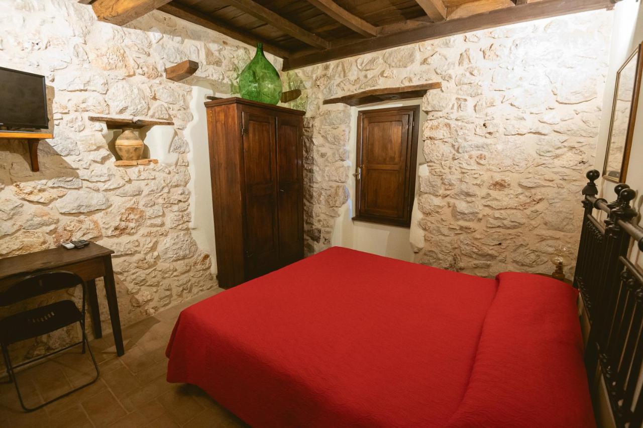 Bed and Breakfast Nena Al Borgo Castello Pico Екстер'єр фото