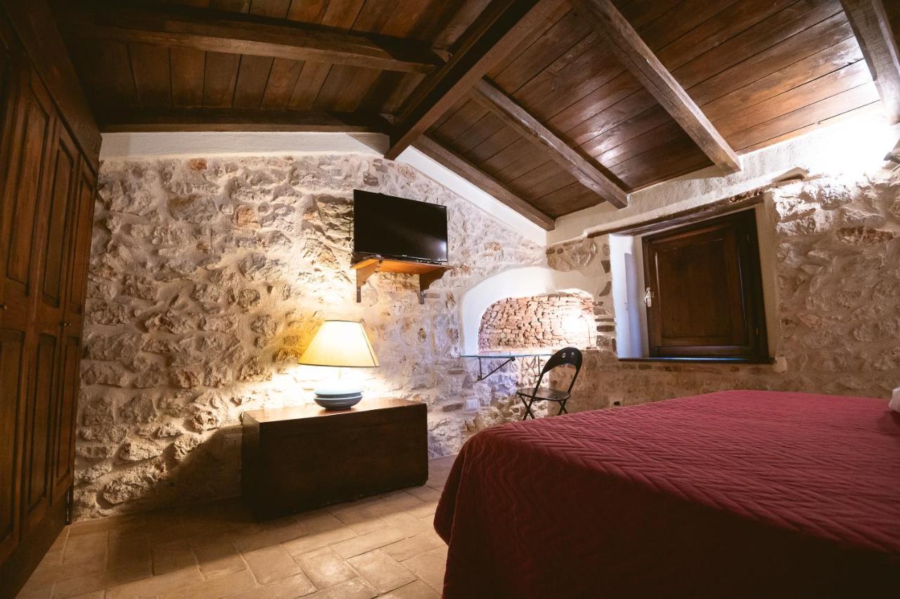 Bed and Breakfast Nena Al Borgo Castello Pico Екстер'єр фото