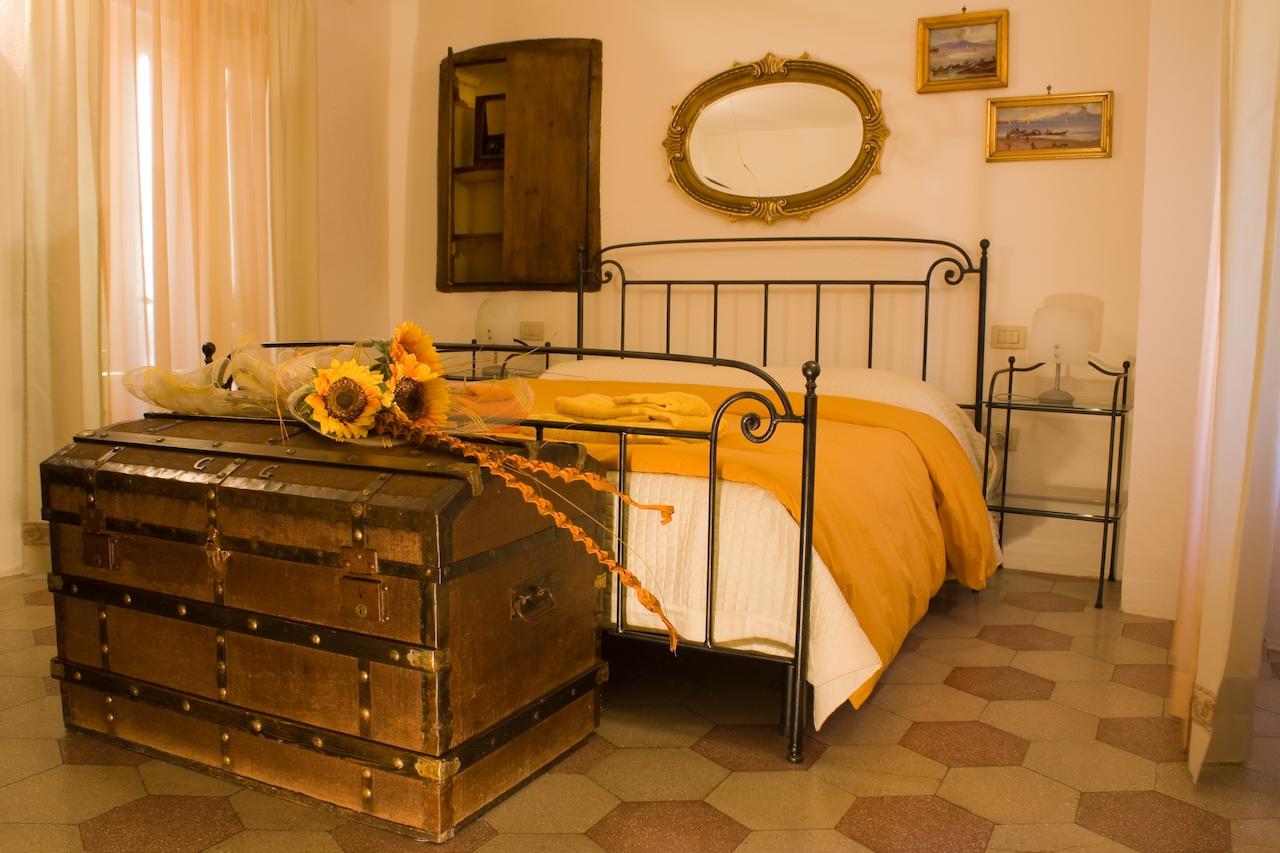 Bed and Breakfast Nena Al Borgo Castello Pico Номер фото