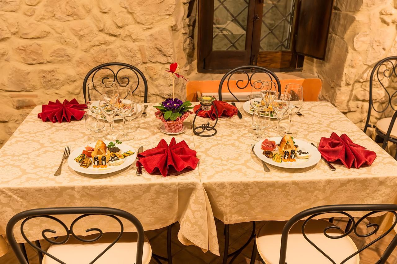 Bed and Breakfast Nena Al Borgo Castello Pico Екстер'єр фото