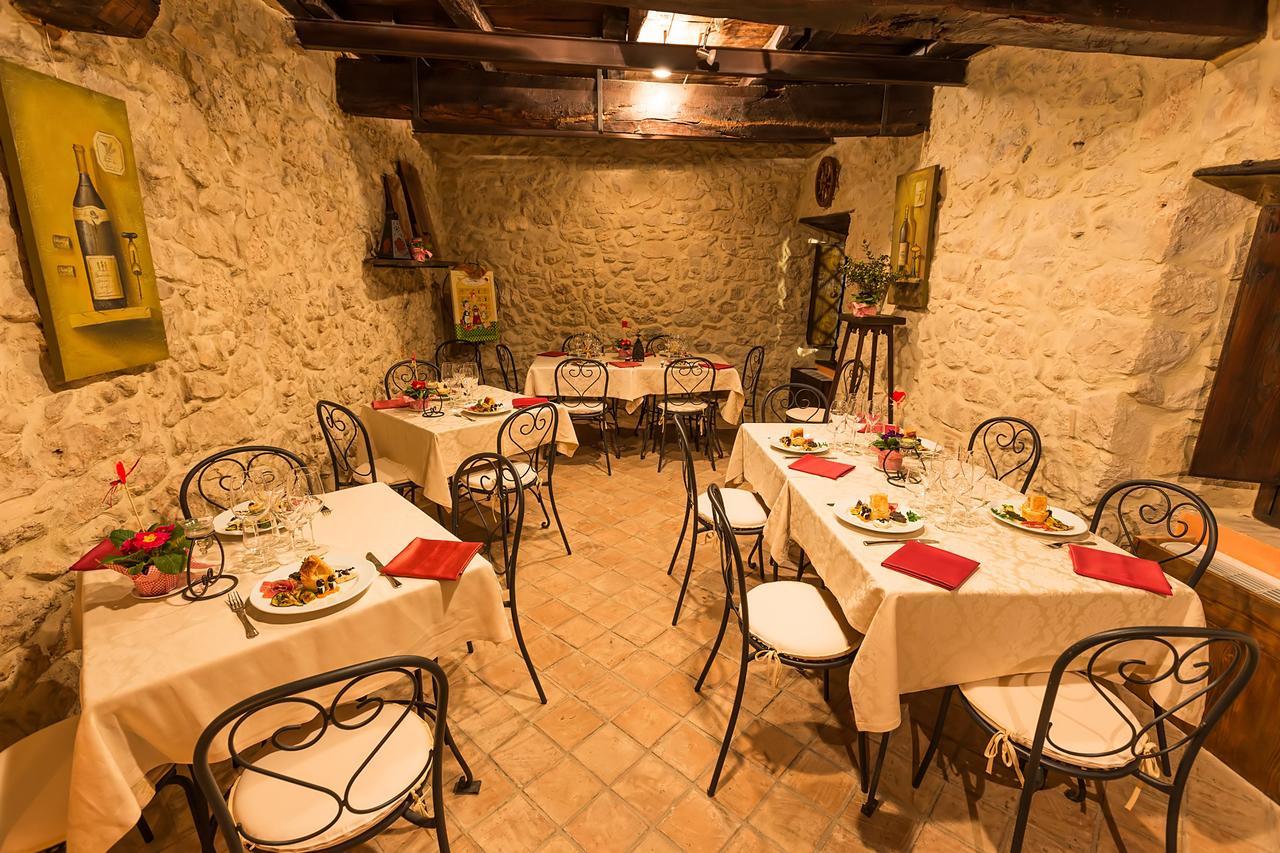 Bed and Breakfast Nena Al Borgo Castello Pico Екстер'єр фото