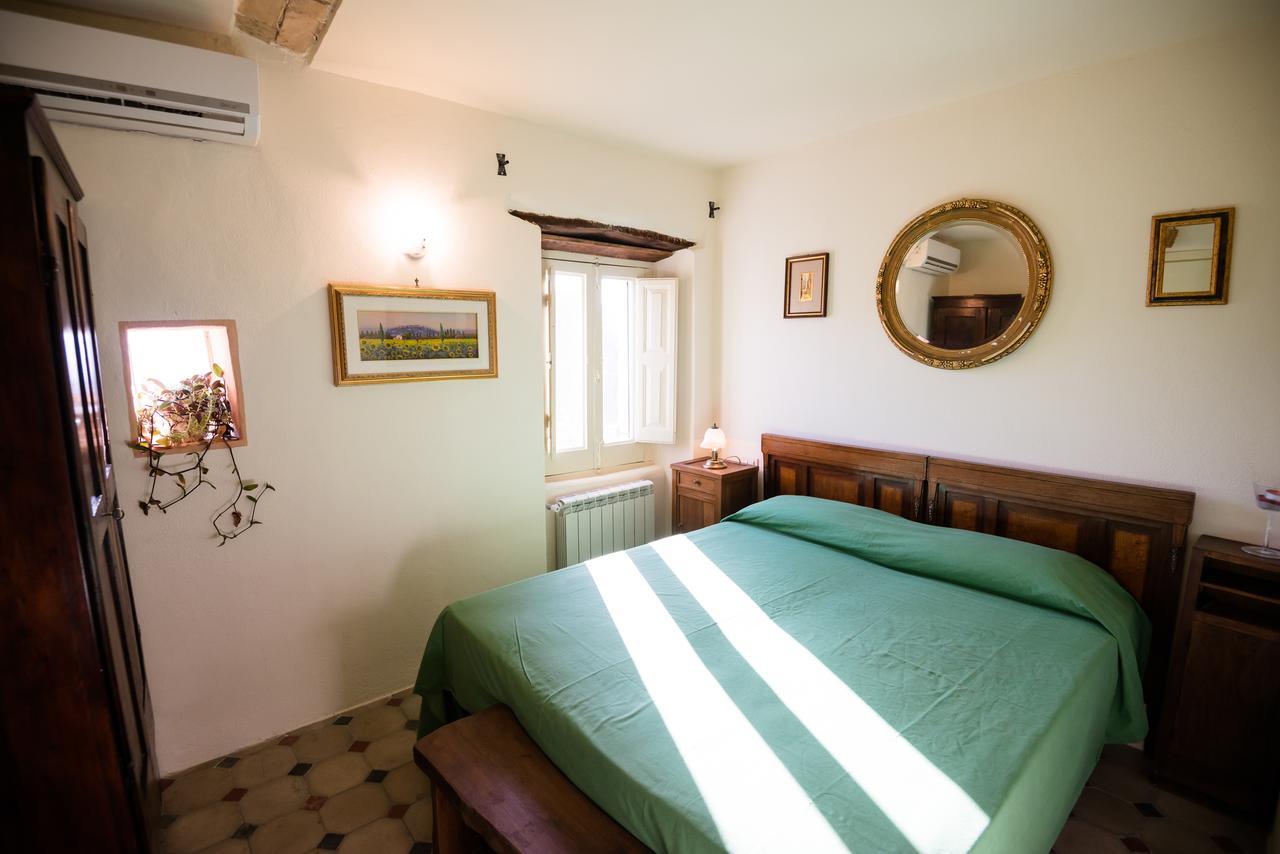 Bed and Breakfast Nena Al Borgo Castello Pico Екстер'єр фото