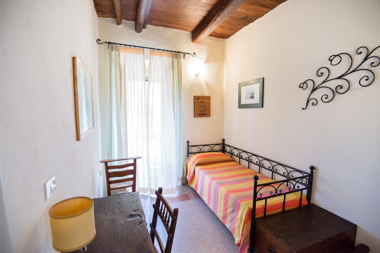 Bed and Breakfast Nena Al Borgo Castello Pico Екстер'єр фото