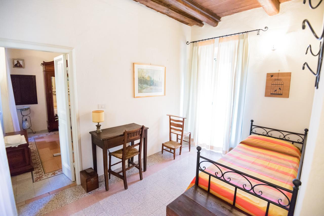 Bed and Breakfast Nena Al Borgo Castello Pico Екстер'єр фото