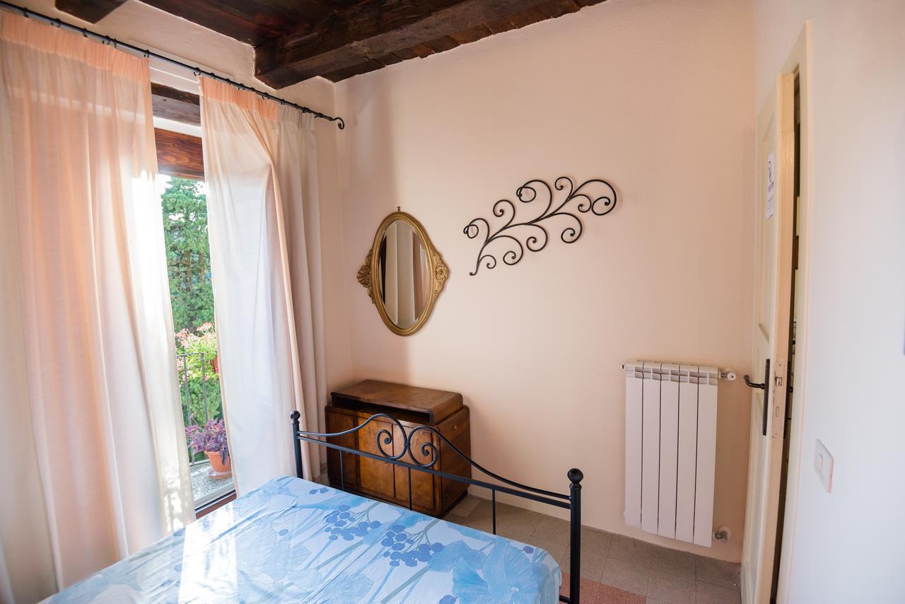 Bed and Breakfast Nena Al Borgo Castello Pico Екстер'єр фото