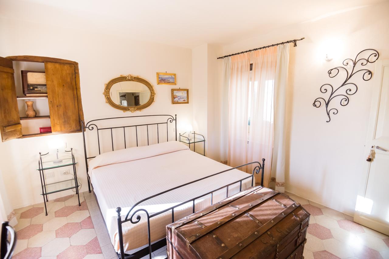 Bed and Breakfast Nena Al Borgo Castello Pico Екстер'єр фото