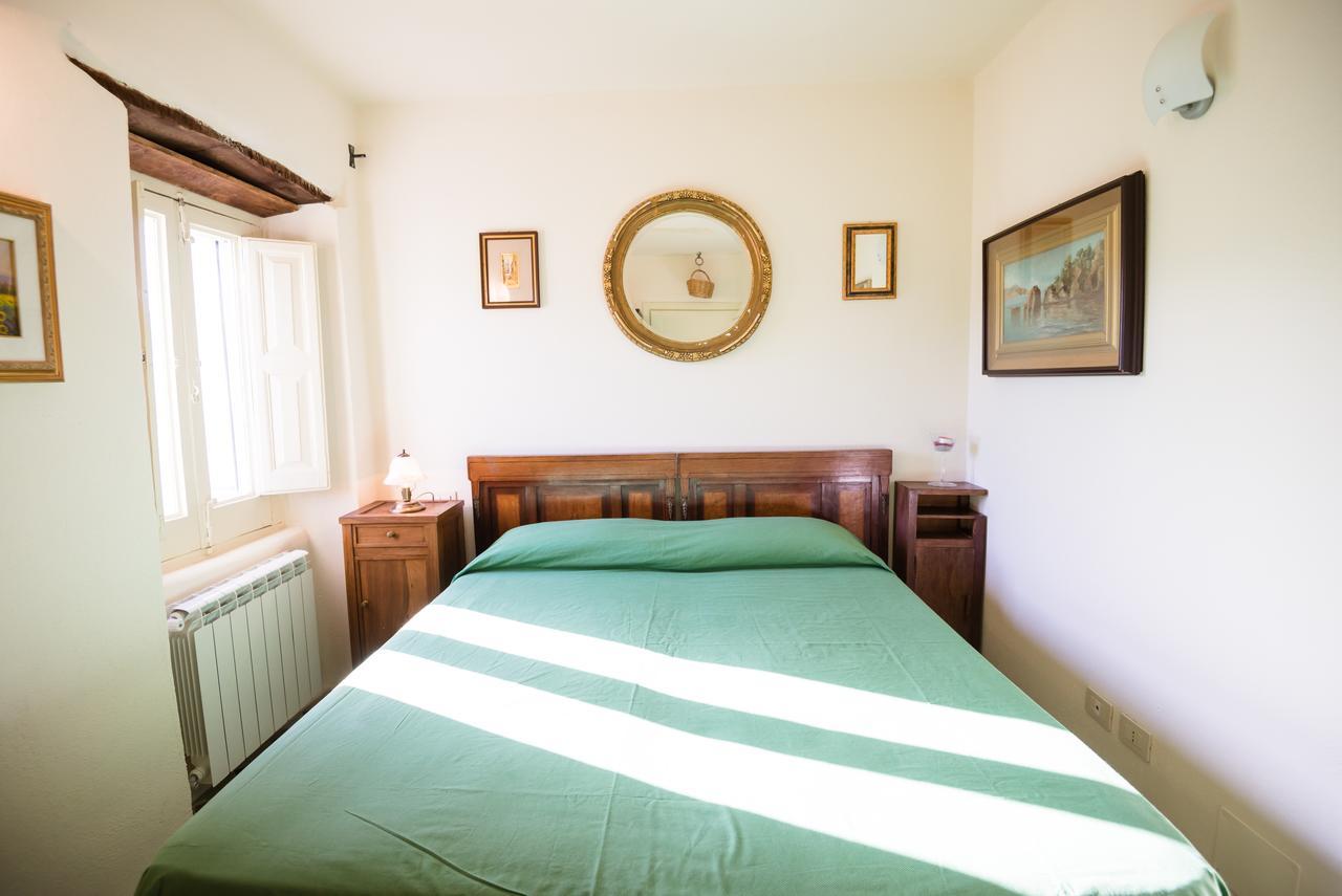 Bed and Breakfast Nena Al Borgo Castello Pico Екстер'єр фото