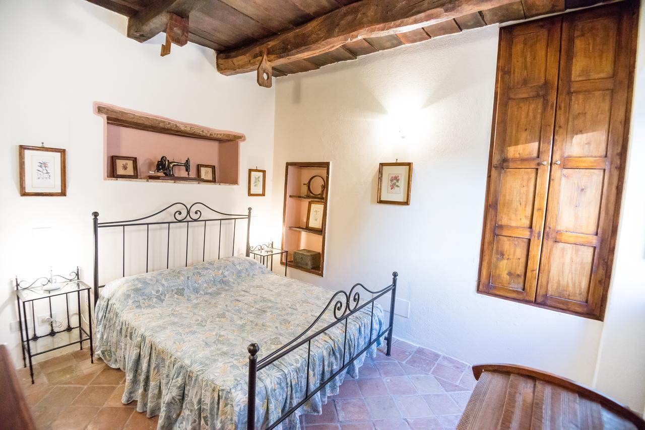 Bed and Breakfast Nena Al Borgo Castello Pico Екстер'єр фото