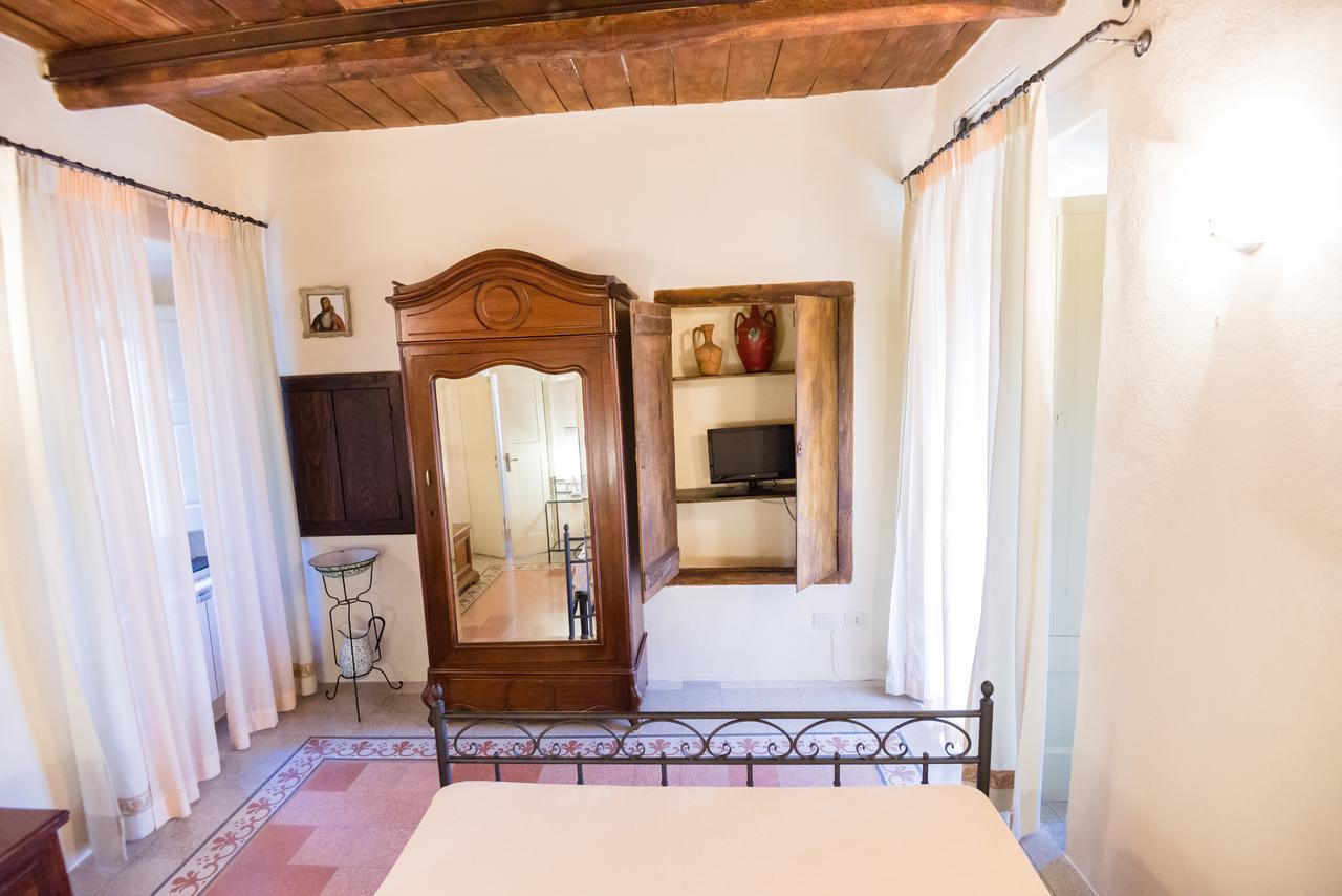 Bed and Breakfast Nena Al Borgo Castello Pico Екстер'єр фото