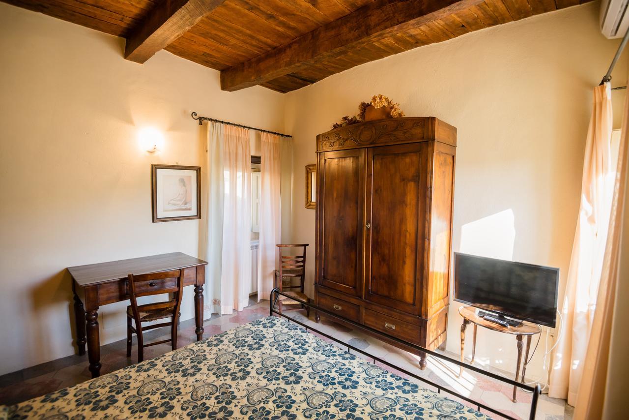 Bed and Breakfast Nena Al Borgo Castello Pico Екстер'єр фото