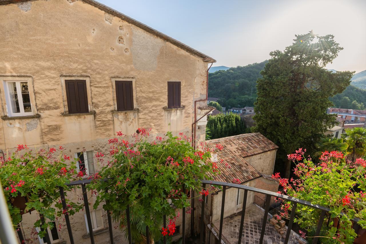 Bed and Breakfast Nena Al Borgo Castello Pico Екстер'єр фото