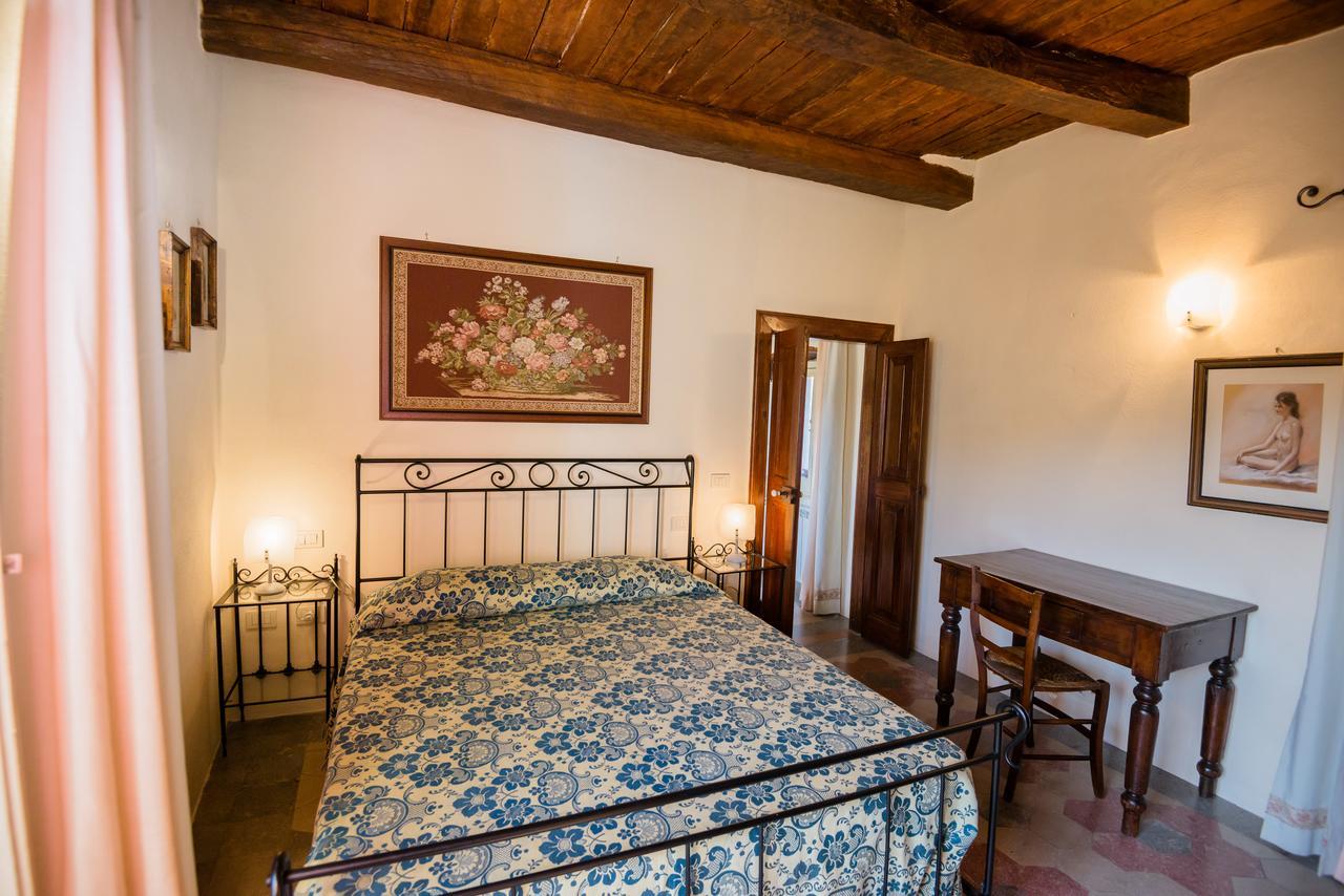 Bed and Breakfast Nena Al Borgo Castello Pico Екстер'єр фото