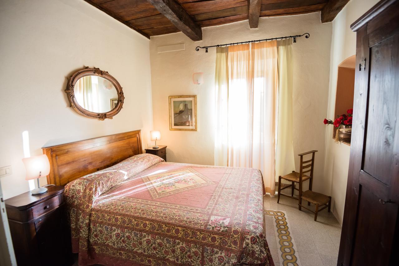 Bed and Breakfast Nena Al Borgo Castello Pico Екстер'єр фото