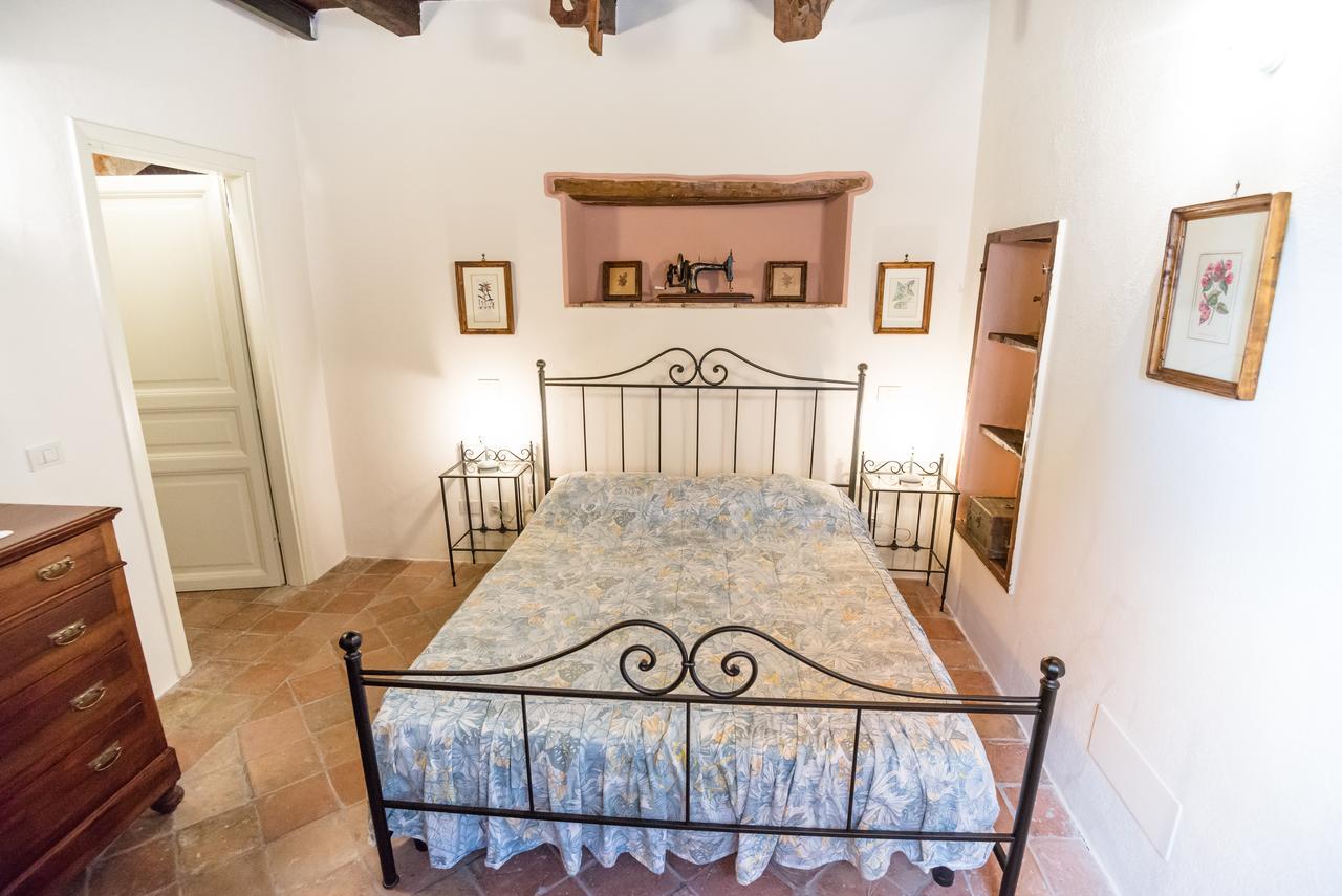 Bed and Breakfast Nena Al Borgo Castello Pico Екстер'єр фото