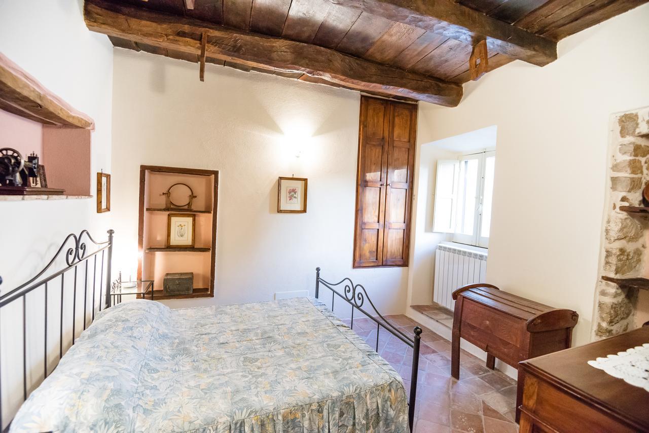 Bed and Breakfast Nena Al Borgo Castello Pico Екстер'єр фото